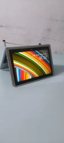 Notebook Hp que vira tablet