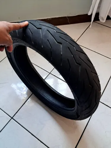 Pneu Pirelli Diablo Rosso