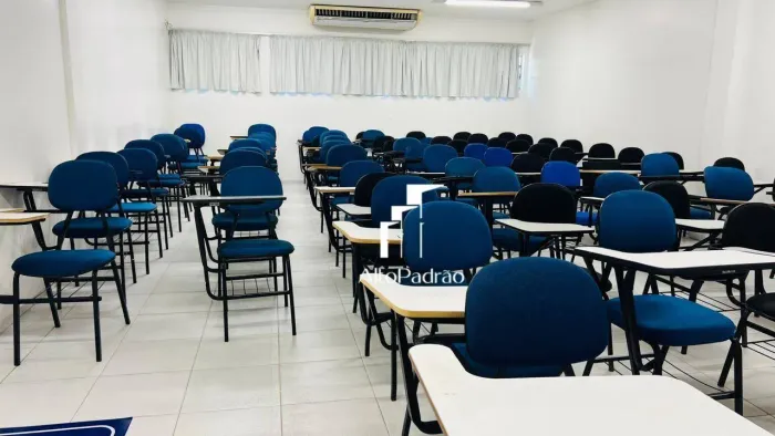 Prédio, 11.080 m² - venda ou aluguel - Pedra Mole - Teresina/PI