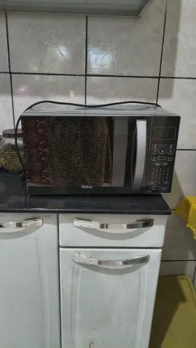 Microondas 