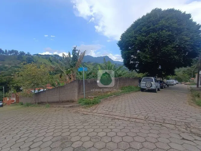 Terreno à venda, 280 m² por R$ 250.000,00 - Vila Boa Esperança - São Bento do Sapucaí/SP