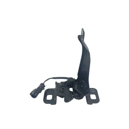 Fechadura Capô Gm Tracker Lt 1.4 2018 539918102