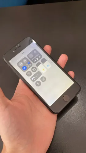 IPHONE SE 128GB