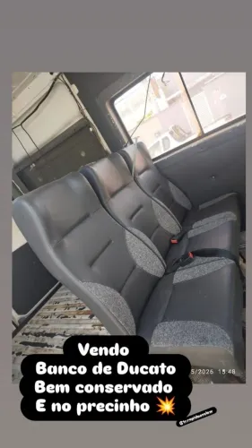 Banco de ducato
