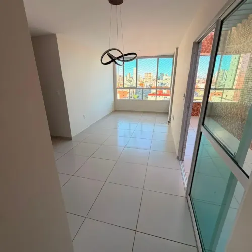 Imóvel para venda possui 86 metros quadrados com 3 quartos em Bessa - João Pessoa - PB