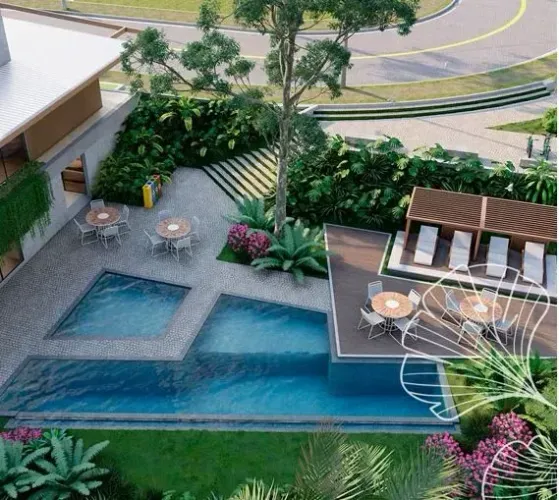 Terreno à venda, 200 m² por R$ 290.000,00 - Condominio Campo Di Fiori - Taubaté/SP