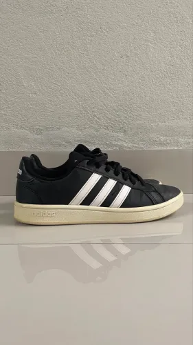 Tênis Adidas Grand Court Original - Número 40