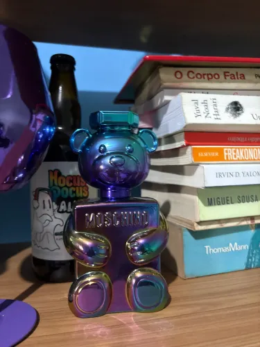 Perfume Moschino Pearl 2