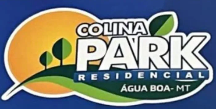 Ágio de Terreno 250m2 Residencial Colina Park
