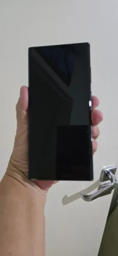 Galaxy S22 Ultra