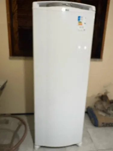 Frizeer vertical