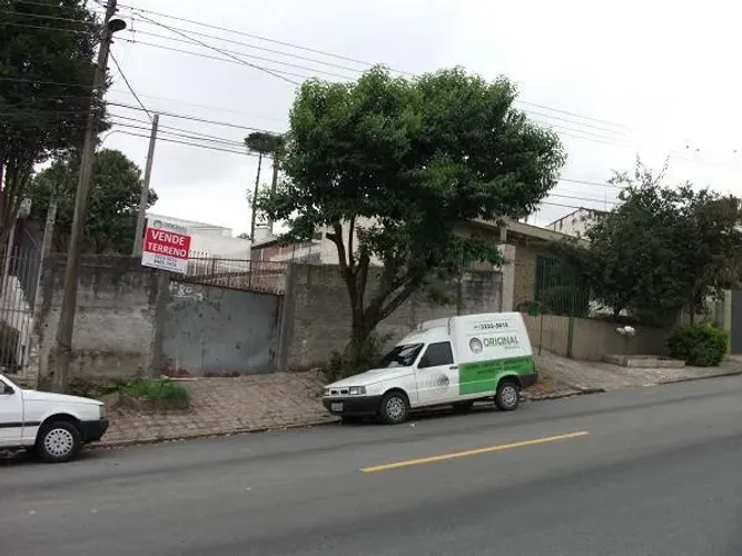 Terreno a venda