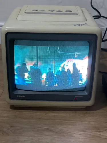 TV Semp 1022AV 10 Pol