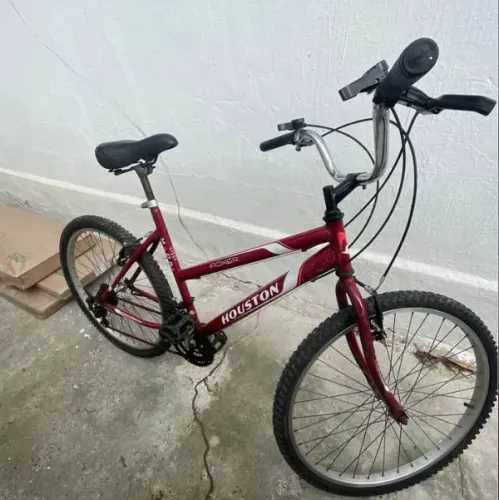 Bike aro 21