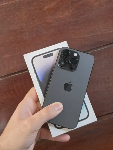 IPHONE 14 Pro