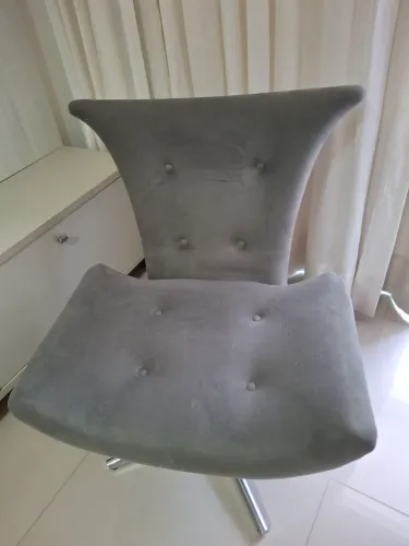 Cadeira giratória