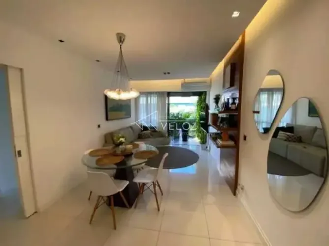 Apartamento - Padrão / Residencial / Ipanema