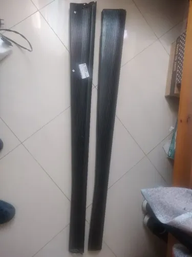 Estribo do Fusca