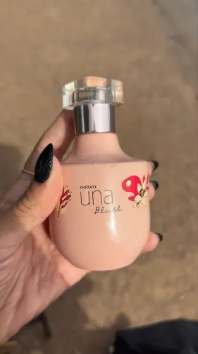 Una Blush