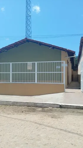 Prédio para aluguel