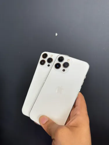 iPhone 13 Pro Max 128gb