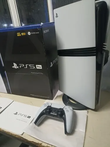  PS5 PRO!  GTA CHEGANDO JOGUE NO MELHOR!! 