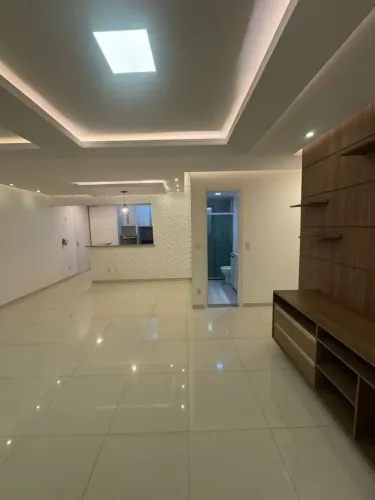 Apartamento para vender e alugar no COLINA DE PIATÃ, PIATÃ, Salvador, BA