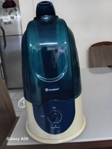 Umidificador