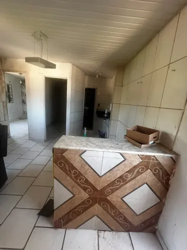 kit em san martin 2 quartos incluso água + luz 800,00