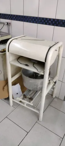 Misturela  cozerella grande 