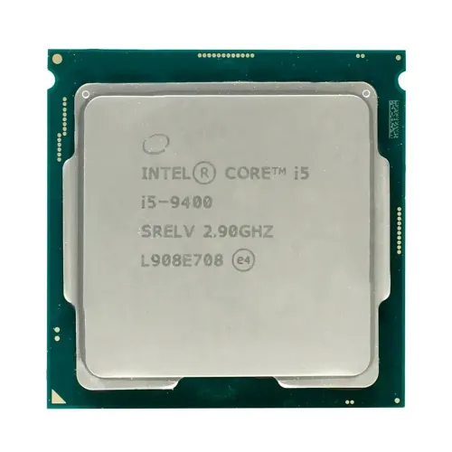 I5 9400