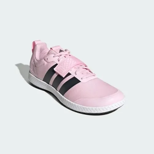 Tênis Adidas The Total 2 Weightlifting/Levantamento de peso Tam. 45 (US M 13)