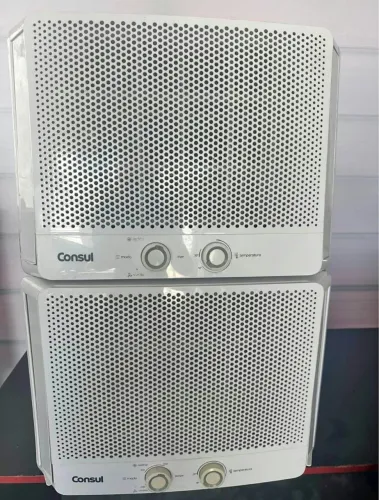 Ar condicionado Consul 