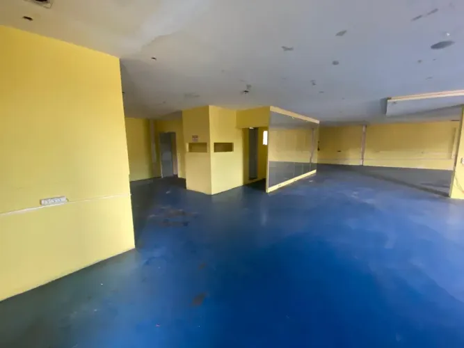 Oportunidade de Sala Comercial no Colubandê com 358 metros quadrados!!