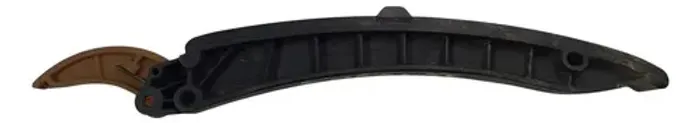 Guia Corrente Porsche Cayenne 4.8 Turbo 2006 - 2010 Preto
