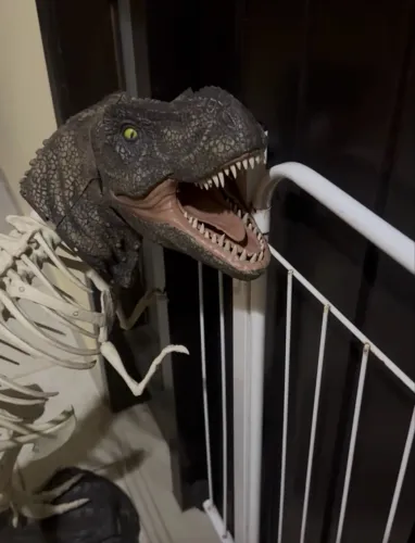Dinossauro
