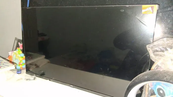 TV TCL 32 polegadas 