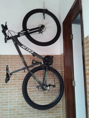 Troca Caloi quadro 15 por Oggi tamanho maior