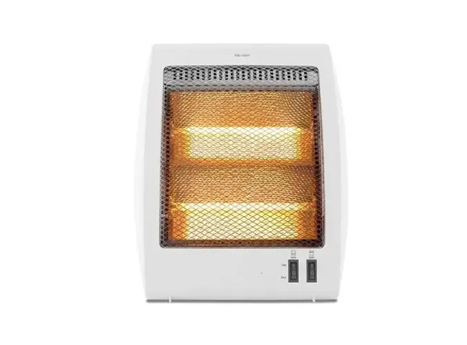 Aquecedor Com 2 Níveis de Potência 800W 127v