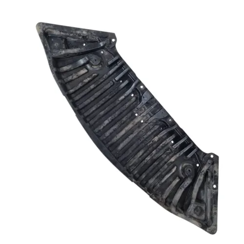 Defletor Protetor Cárter Original Mercedes C200 C180 08/10