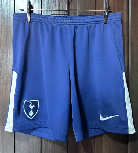 Calção Futebol Nike Tottenham