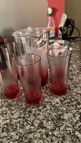 Lindos kits tapawer