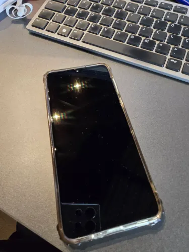 Samsung A02 32gb