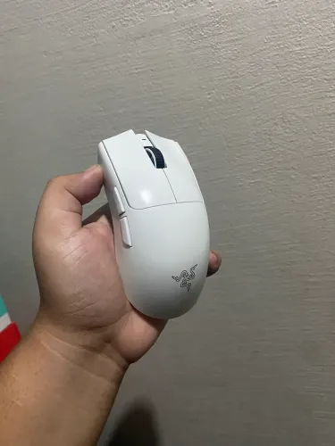 Mouse - Razer Viper V3 Pro 