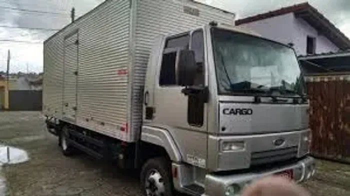 Mudanças e Fretes para todo Brasil