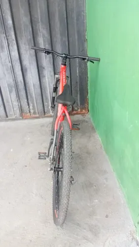 Bicicleta aro 29