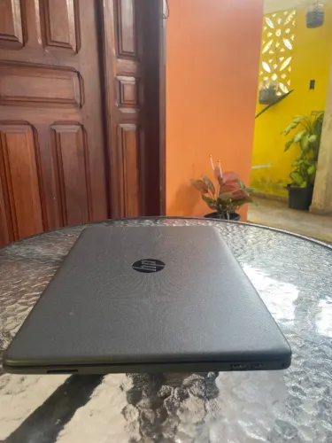 Notebook HP Intel i3