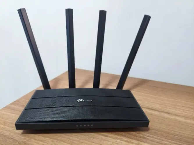 Roteador TP-Link Archer C80