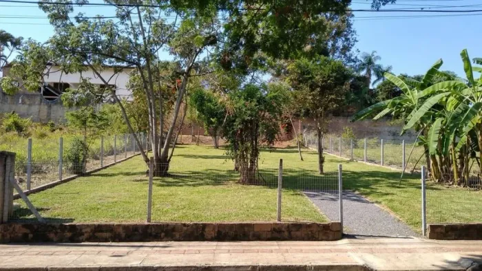 Terreno à venda em Campinas, Jardim das Paineiras, com 336 m²