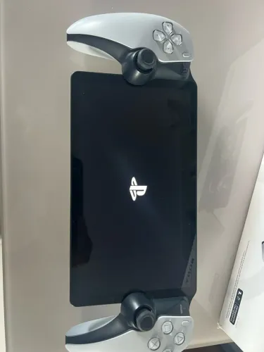 Ps portal aceito troca Apple Watch